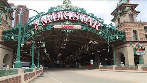 Gamblers won over $1.1M in jackpots during July at Ameristar Casino in St. Charles